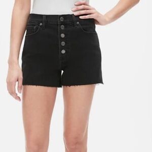 Gap Denim Shorts